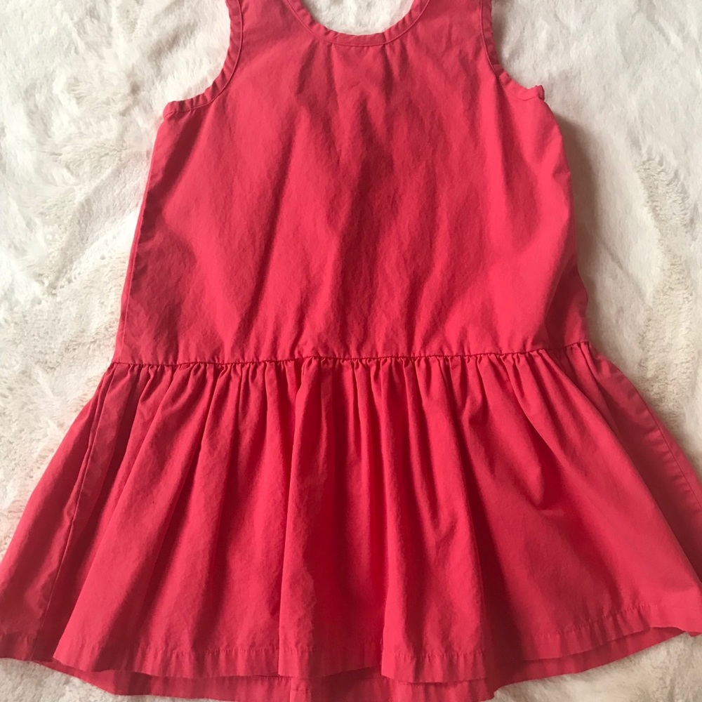 Hanna Andersson sundress